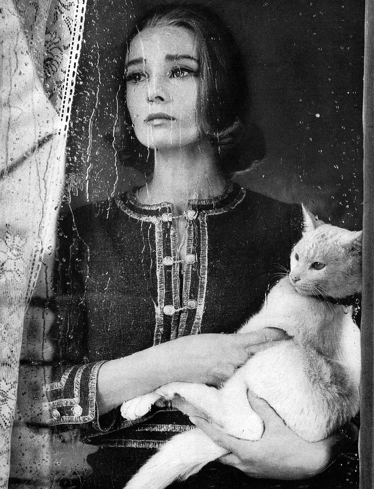 Audrey Hepburn