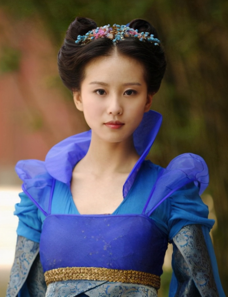 Shishi Liu