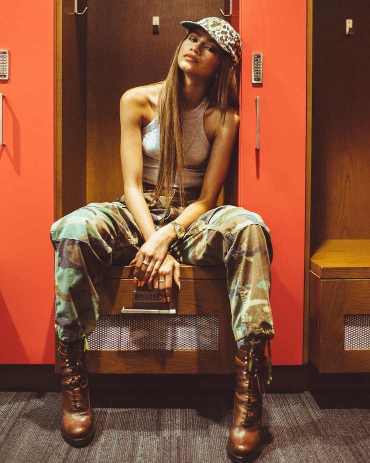Zendaya Coleman Zendaya Coleman