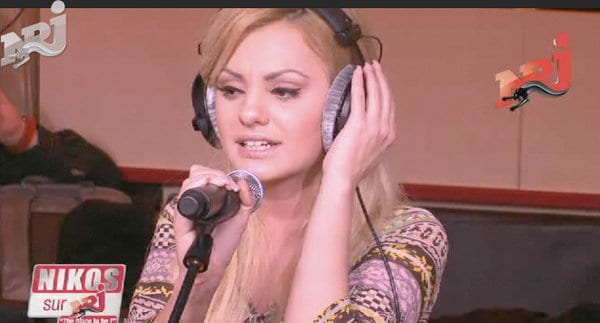 Alexandra Stan
