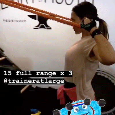 Jessica Alba