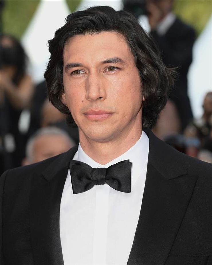 Adam Driver