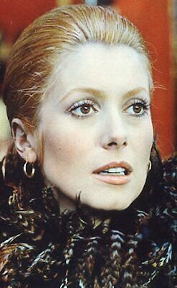 Catherine Deneuve Catherine Deneuve