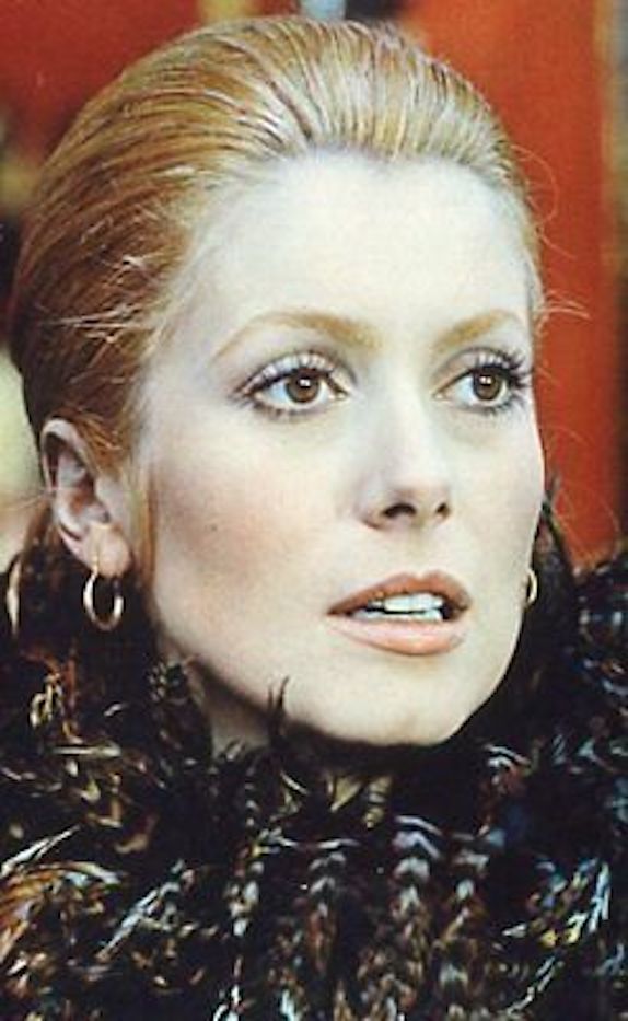 Catherine Deneuve