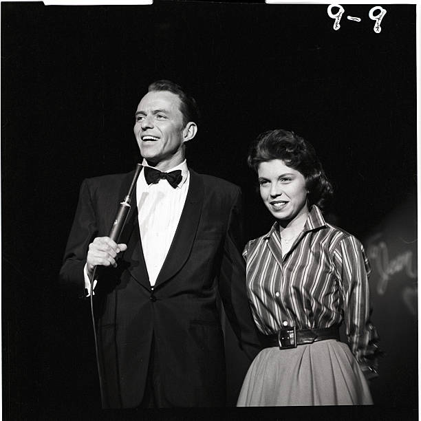Nancy Sinatra