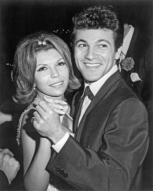 Nancy Sinatra