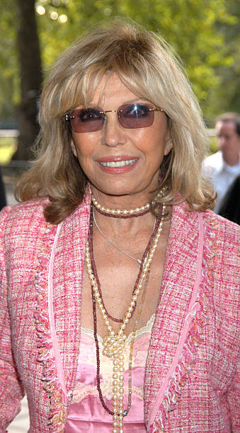 Nancy Sinatra