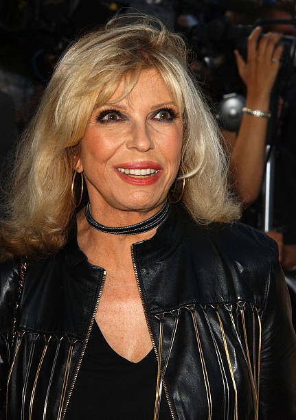 Nancy Sinatra