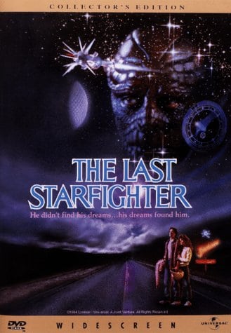 The Last Starfighter  (Widescreen Collector's Edition)