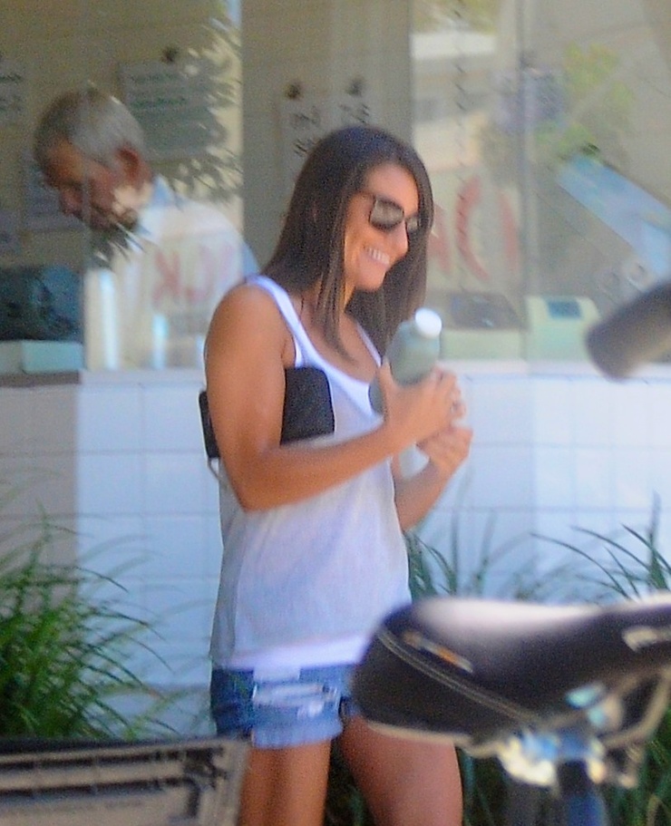 Lea Michele