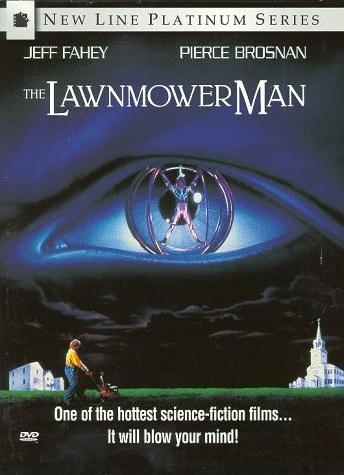 The Lawnmower Man (New Line Platinum Series)