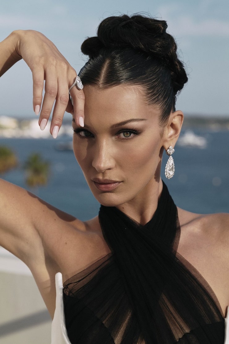 Picture of Bella Hadid