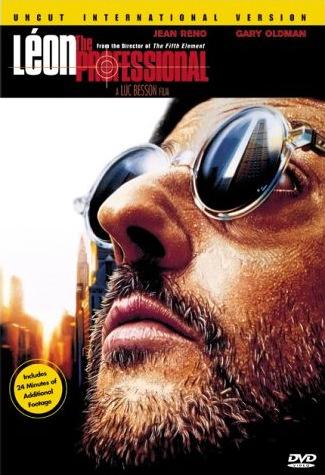 Leon: The Professional (Uncut International Version)