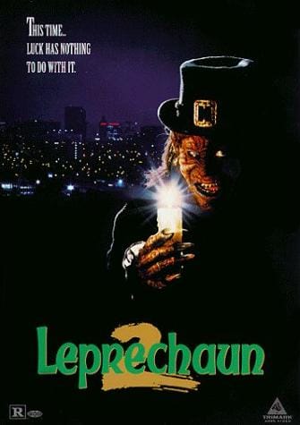 Leprechaun 2