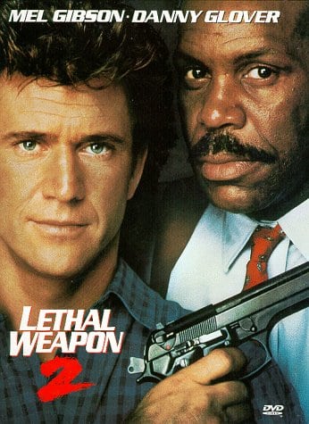 Lethal Weapon 2