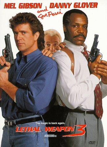 Lethal Weapon 3