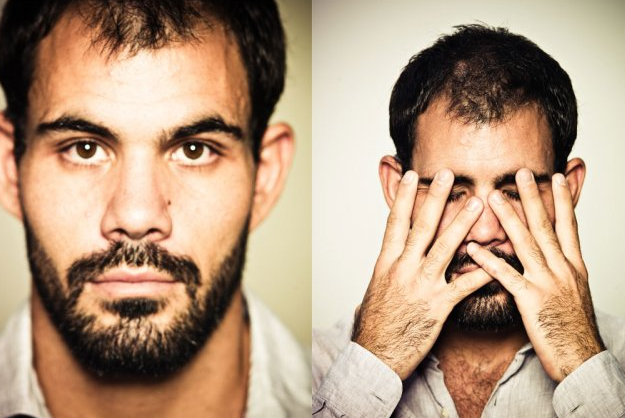 Juliano Cazarré
