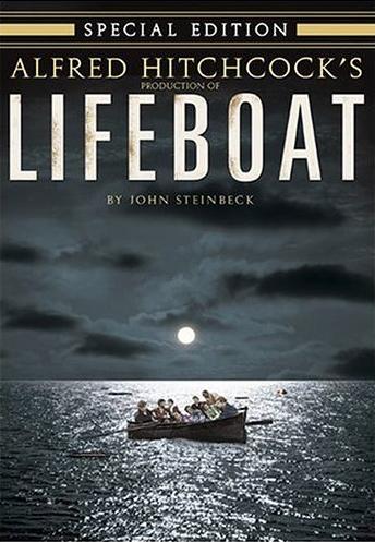 Lifeboat (Special Edition)