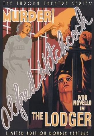 The Lodger / Murder