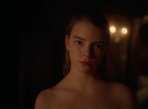 Anya Taylor-Joy