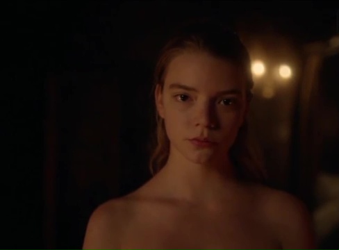 Anya Taylor-Joy Anya Taylor-Joy