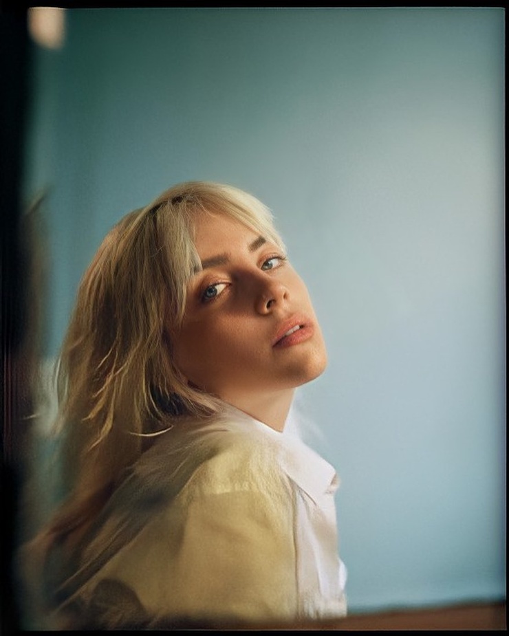 Billie Eilish