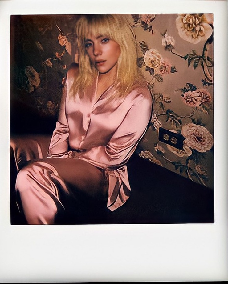 Billie Eilish Billie Eilish