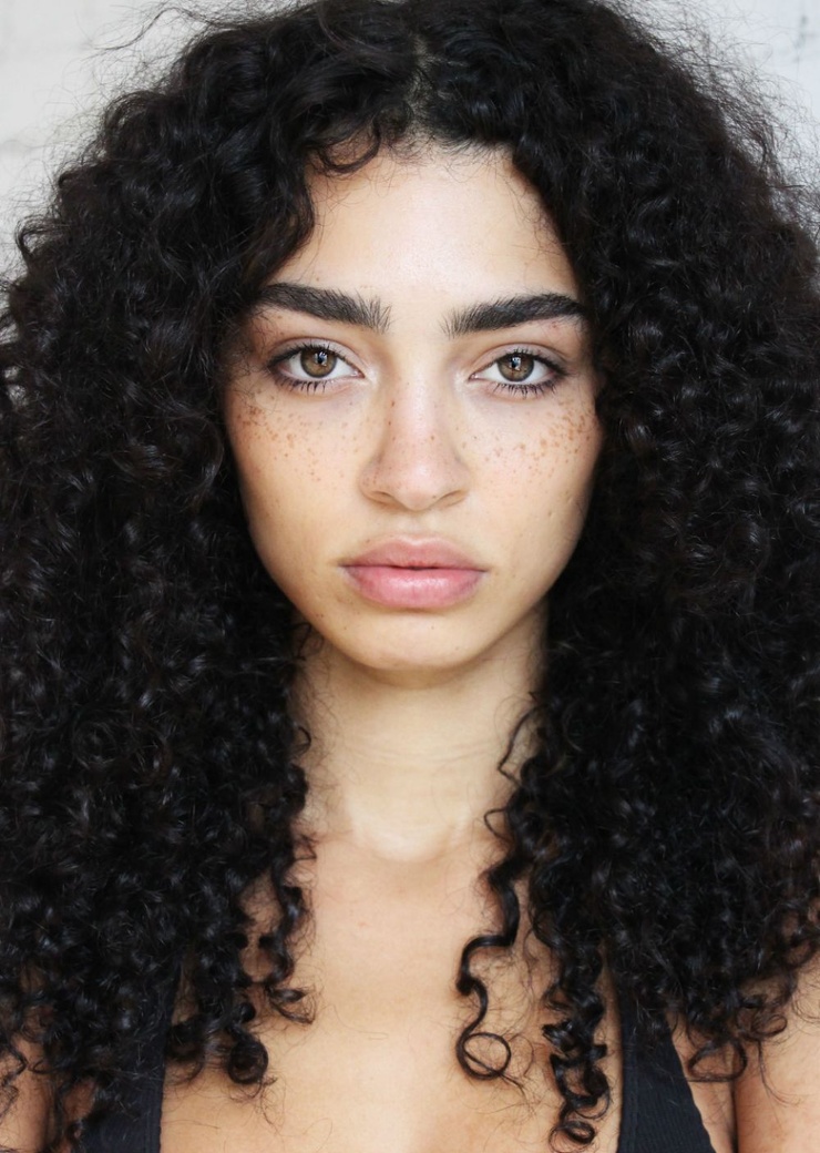 Picture of Raven Lyn Corneil