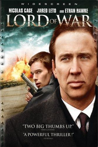 Lord of War (Widescreen)