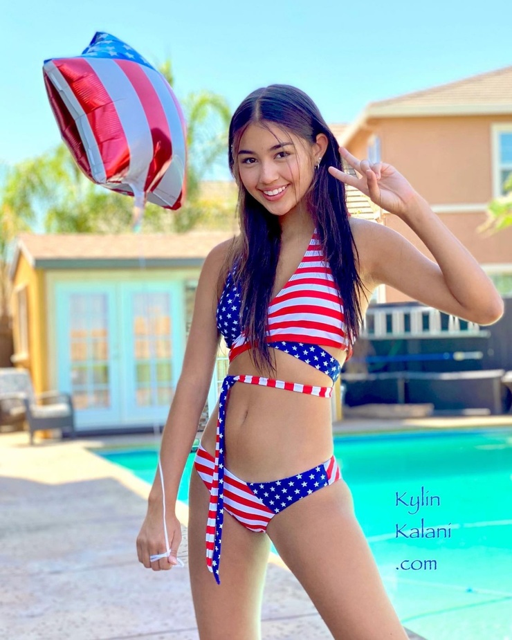 Kylin Kalani Kylin Kalani