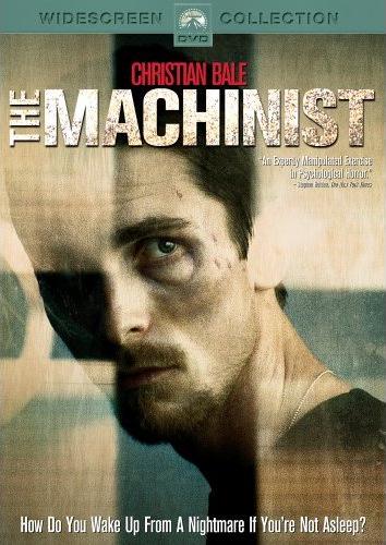 The Machinist