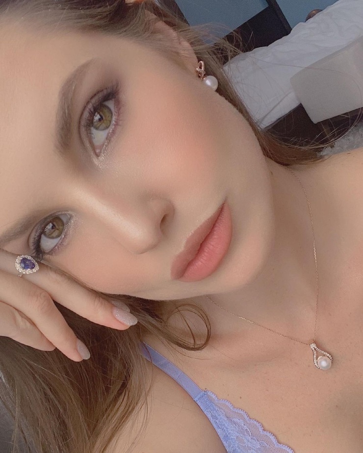 Amanda Cerny Amanda Cerny