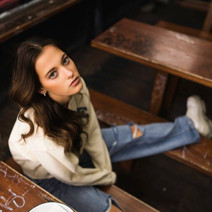 taya brooks