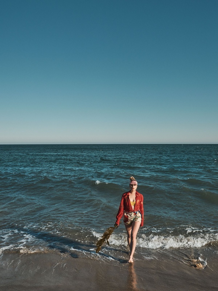 Annie Murphy Annie Murphy