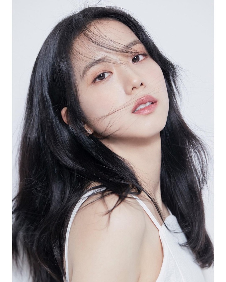 Kim Jisoo
