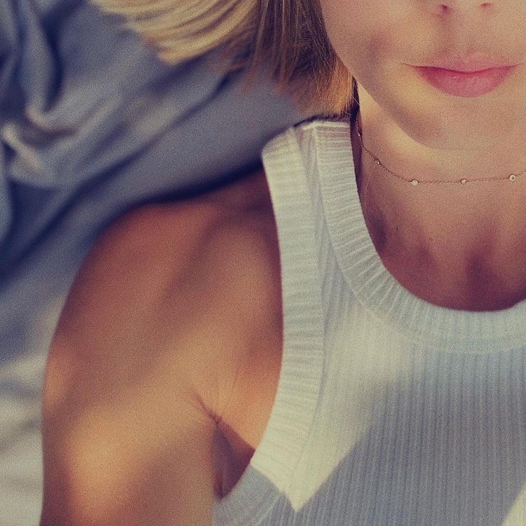 Laura Vandervoort Laura Vandervoort
