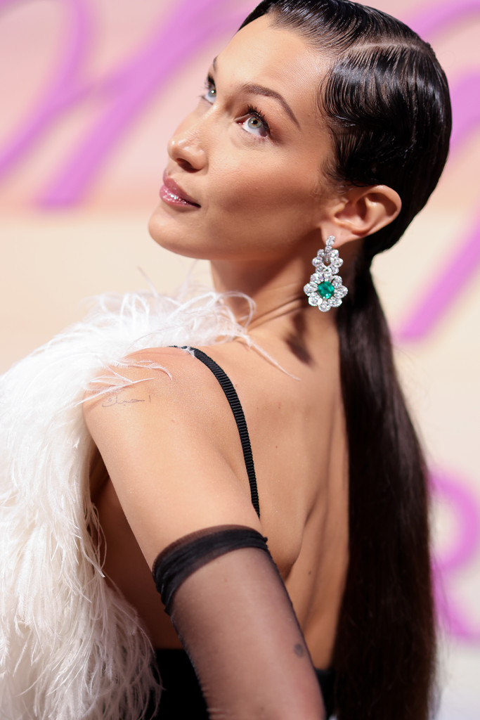 Bella Hadid