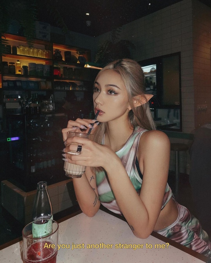 Kathy Zheng