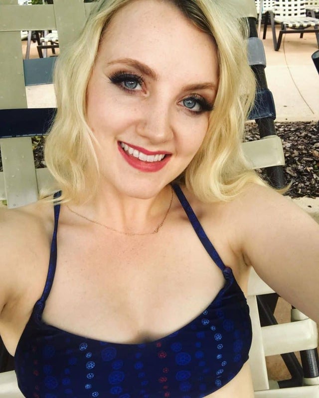 Evanna Lynch