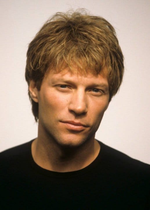 Jon Bon Jovi