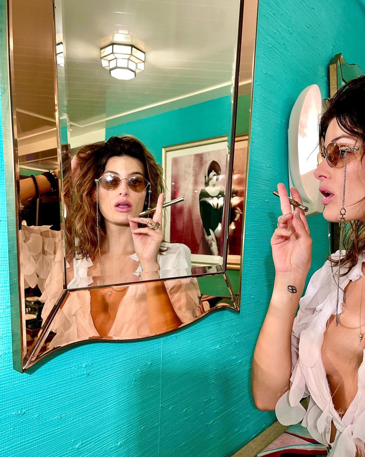 Isabeli Fontana