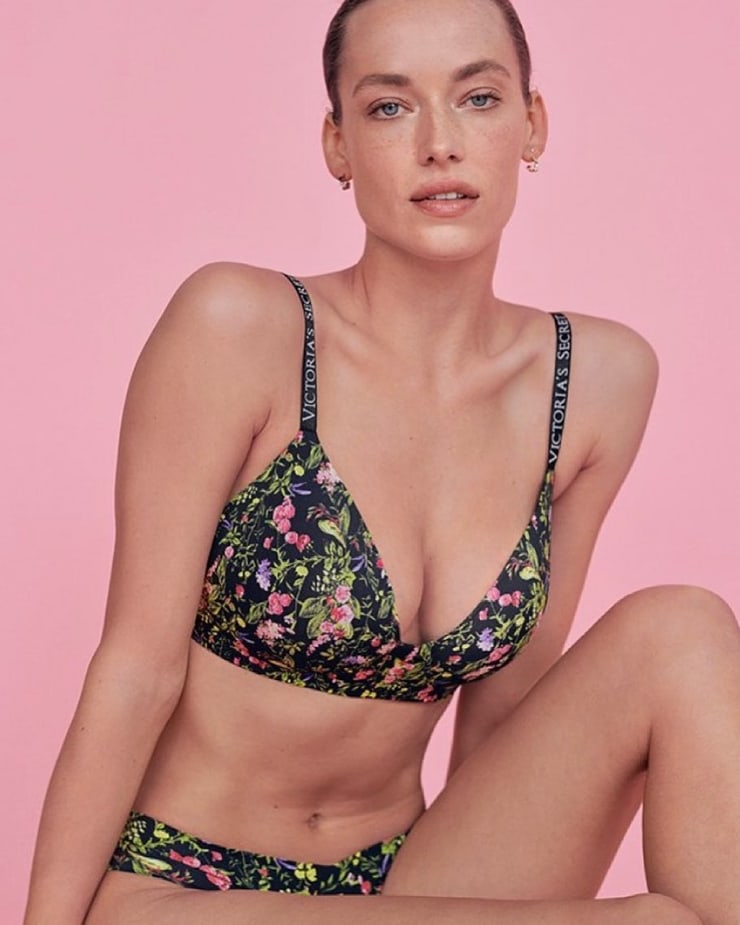 Hannah Ferguson Hannah Ferguson