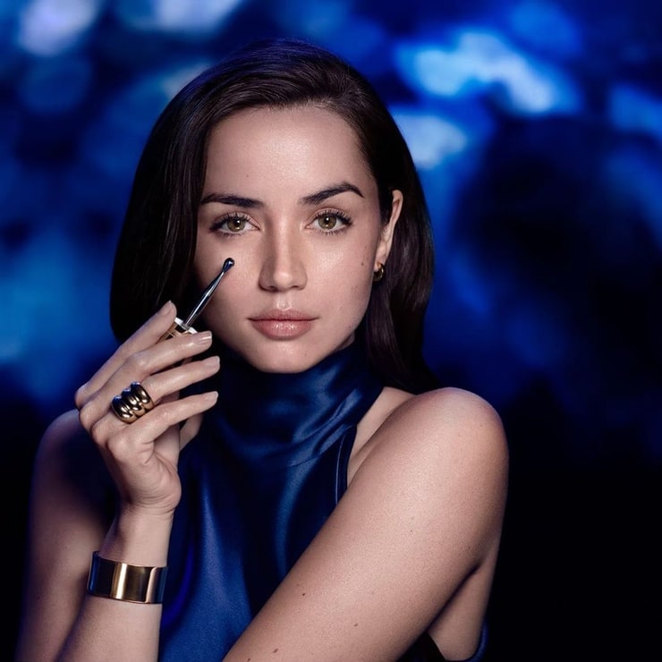 Ana de Armas Ana de Armas