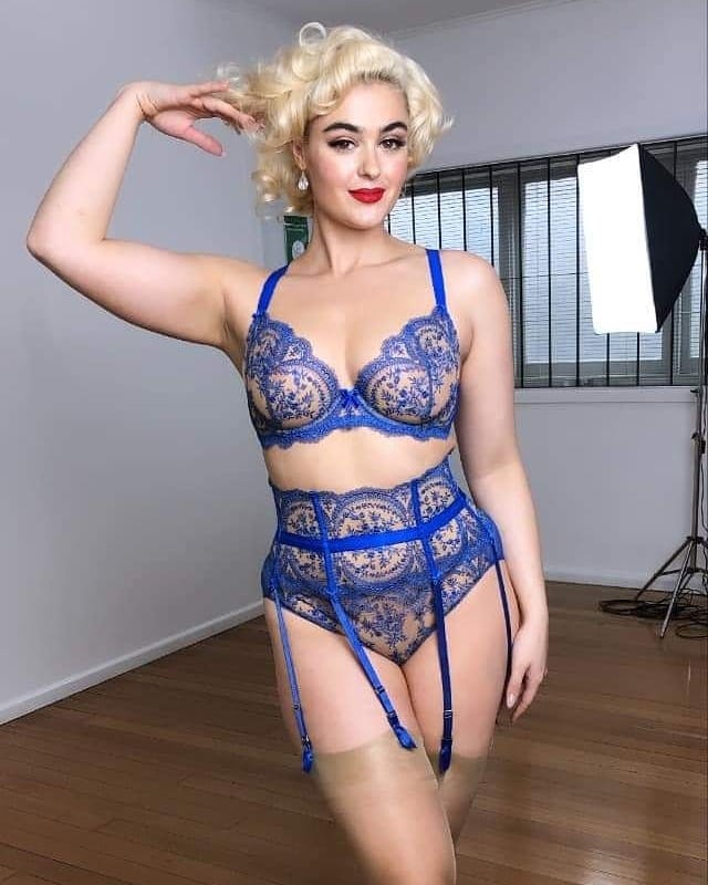 Stefania Ferrario