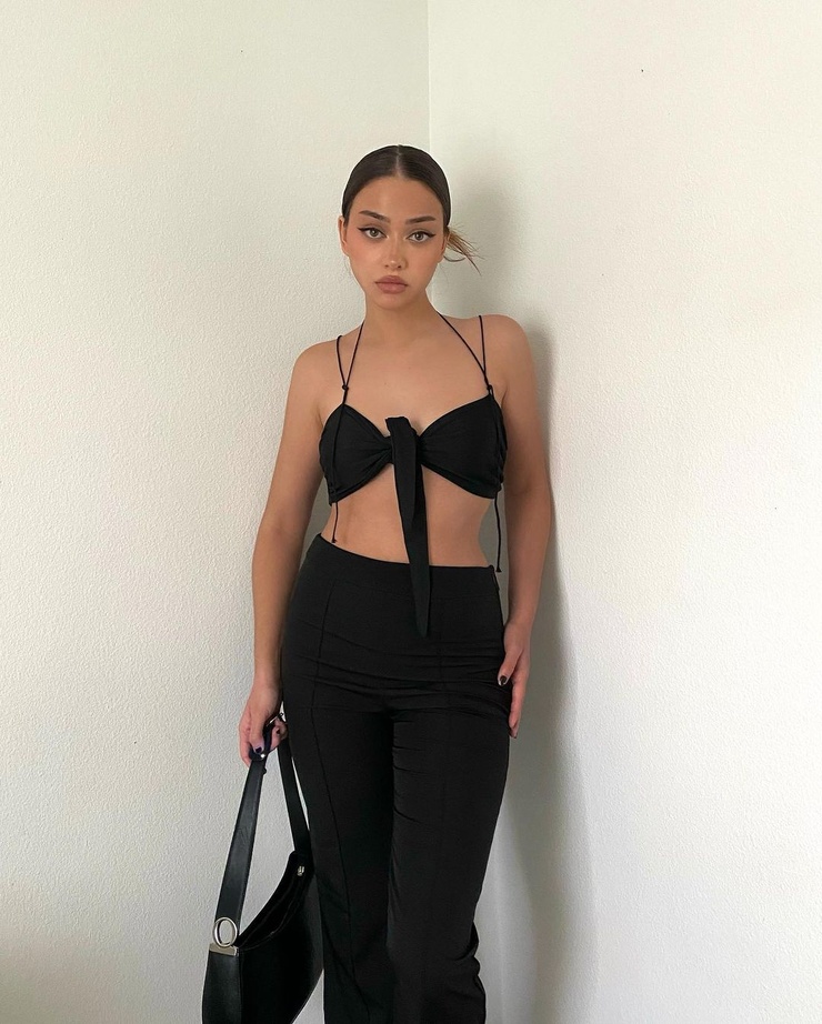 Isabel Rose