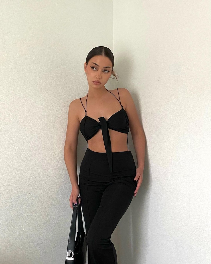Isabel Rose
