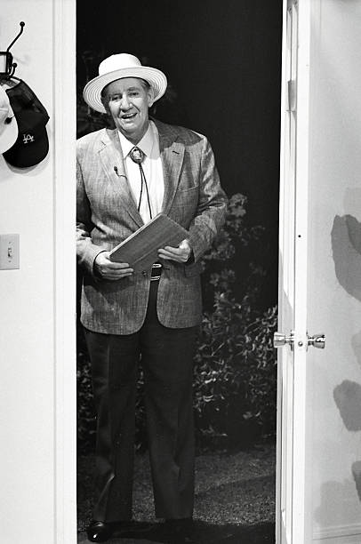 Pat Buttram