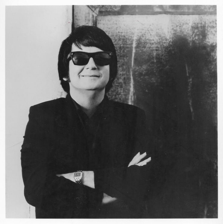 Roy Orbison