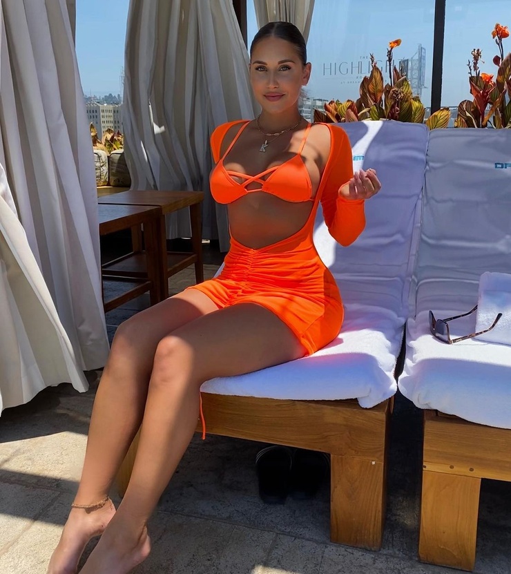 Kristina Ewing