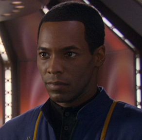 Anthony Montgomery